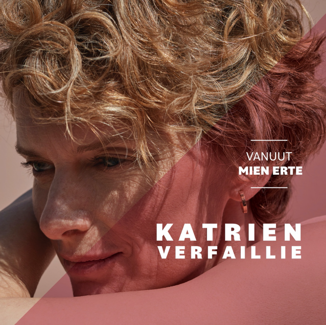Katrien Verfaillie - Van dorp tot dorp